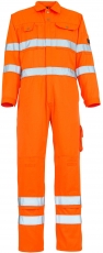 MASCOT-Warnschutz, Warn-Kombination, Utah, 82 cm, 290 g/m², orange
