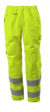 MASCOT-Warnschutz, Warn-Überziehhose, 210 g/m², gelb