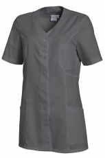LEIBER-Jobwear, Damen-Kasack, anthrazit