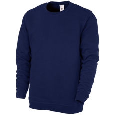 BP-Sweatshirt, für Sie & Ihn, ca. 320g/m², dunkelblau