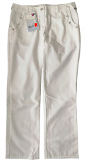 BP-Damenhose, 80 cm, weiß