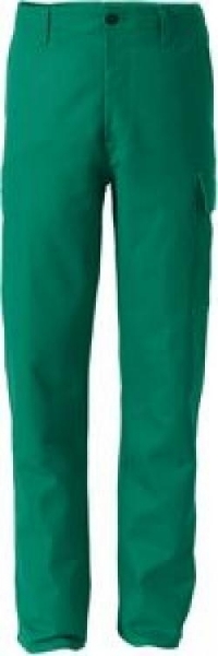 Gr.48 ROFA-Bundhose, ca. 330 g/m², gärtnergrün