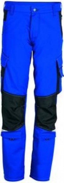Gr.52 ROFA-Bundhose, Active, ca. 250 g/m², kor