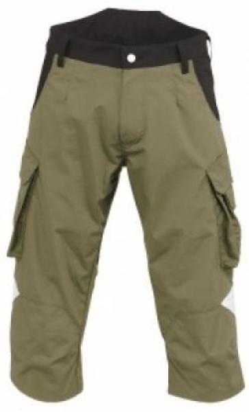 Gr.66 ROFA-Bermuda, Wanted, ca.250 g/m², khaki