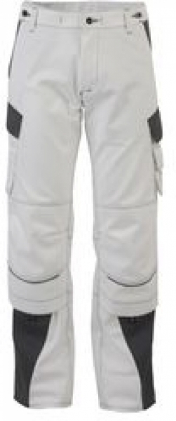 Gr.52 ROFA-Bundhose, Teamwork, ca. 295 g/m², w