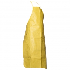 F-FELDTMANN-Workwear, Schürze, *TYCHEM 2000 C*, Farbe: gelb