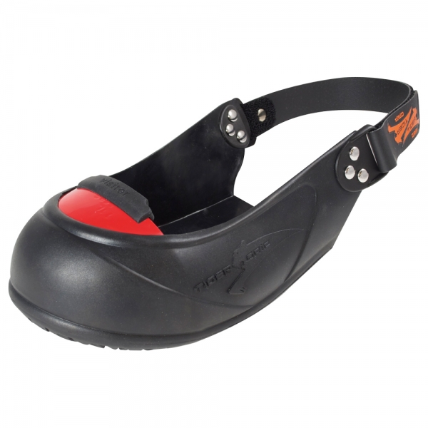F-TECTOR-Einwegschutz, Sicherheits-Überschuhe, *VISITOR*