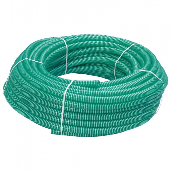 F-FELDTMANN-Betriebsbedarf, Saug- und Druckschlauch, 40x3,2 mm, 50 m