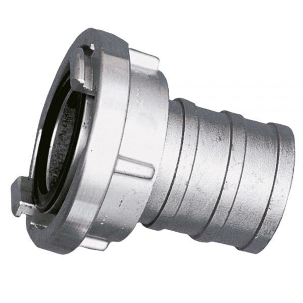 F-FELDTMANN-Betriebsbedarf, Saugkupplung, C / 52, 32 mm