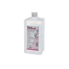 AMPRI-Händedesinfektion, Safeline, Skin Des, 1 Liter, VE = 12 Flaschen