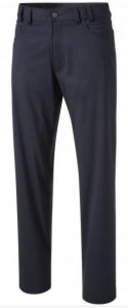 PIONIER-Herren-Sommer-Jeanshose, DENIM, ca. 185g/m², blau, Größe: 110