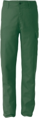 Gr.50 ROFA-Workwear, Arbeits-Berufs-Bund-Hose, ca. 330 g/m², grün