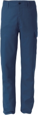 Gr.27 ROFA-Workwear, Arbeits-Berufs-Bund-Hose, ca. 330 g/m², hydronblau