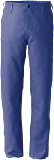 Gr.54 ROFA-Workwear, Arbeits-Berufs-Bund-Hose, ca. 360 g/m², hydronblau