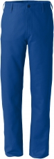 Gr.60 ROFA Bundhose Arbeitshose Berufshose Workerhose Arbeitskleidung Berufskleidung kornblau ca 360 g