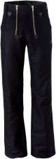 Gr.24 ROFA-Workwear, Zunfthose ohne Schlag, ca. 525 g/m², schwarz
