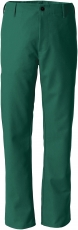 Gr.98 ROFA-Workwear, Arbeits-Berufs-Bund-Hose, ca. 360 g/m², gärtnergrün