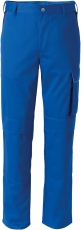 Gr.60 ROFA Bundhose Arbeitshose Berufshose Workerhose Arbeitskleidung Berufskleidung Vario kornblau marine ca 295 g