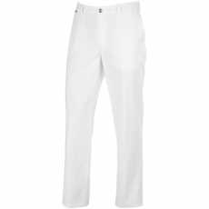 Gr.58 BP-Herrenhose, ca. 205g/m², weiß