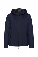 HAKRO Damen High-Activejacke ECO, tinte