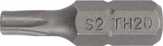PROMAT-Bit P829189 1/4 Zoll T 10 L.25mm