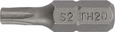 PROMAT-Bit P829191 1/4 Zoll T 20 L.25mm