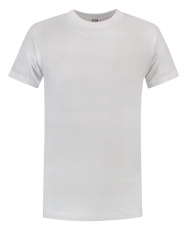 TRICORP-Jobwear, T-Shirts, 190 g/m², weiß


