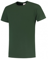 TRICORP-Jobwear, T-Shirts, 190 g/m², bottlegreen