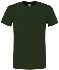 TRICORP-Jobwear, T-Shirts, Slim Fit, 160 g/m², bottlegreen