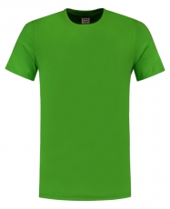 TRICORP-Jobwear, T-Shirts, Slim Fit, 160 g/m², lime

