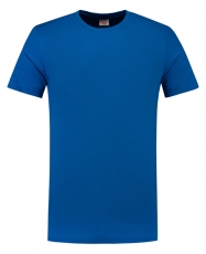 TRICORP-Jobwear, T-Shirts, Slim Fit, 160 g/m², turquoise