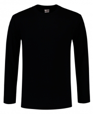 TRICORP-Jobwear, T-Shirts, langarm, 190 g/m², navy