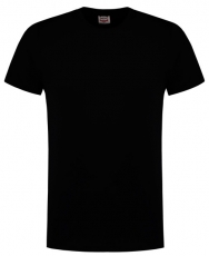 TRICORP-Jobwear, T-Shirts, Cooldry, 180 g/m², schwarz