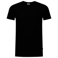 TRICORP-Jobwear, T-Shirts, 170 g/m², schwarz