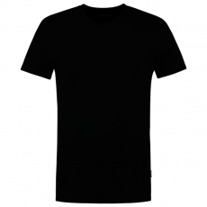 TRICORP-Jobwear, Kinder-T-Shirts, 160 g/m², schwarz



