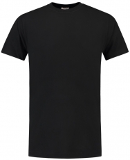 TRICORP-Jobwear, T-Shirt, Basic Fit, Kurzarm, 200 g/m², black