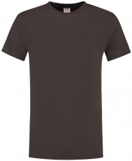 TRICORP-Jobwear, T-Shirt, Basic Fit, Kurzarm, 200 g/m², darkgrey