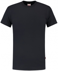 TRICORP-Jobwear, T-Shirt, Basic Fit, Kurzarm, 200 g/m², navy
