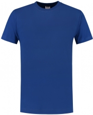 TRICORP-Jobwear, T-Shirt, Basic Fit, Kurzarm, 200 g/m², royalblue