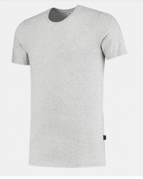 TRICORP-T-Shirt, Recycled, Farbe: grau