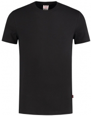 TRICORP-Jobwear, T-Shirt, Basic Fit, Kurzarm, 150 g/m², black