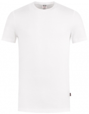 TRICORP-Jobwear, T-Shirt, Basic Fit, Kurzarm, 150 g/m², weiß
