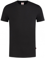 TRICORP-Jobwear, T-Shirt, Basic Fit, Kurzarm, 190 g/m², black


