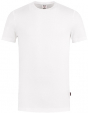 TRICORP-Jobwear, T-Shirt, Basic Fit, Kurzarm, 190 g/m², weiß


