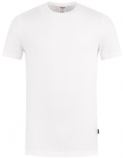 TRICORP-Jobwear, T-Shirt, Basic Fit, Kurzarm, 190 g/m², weiß