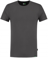 TRICORP-Jobwear, T-Shirt, Fitted Rewear, dunkelgrau