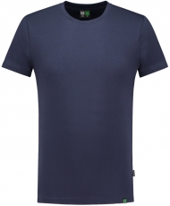 TRICORP-Jobwear, T-Shirt, Fitted Rewear, ink