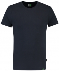 TRICORP-Jobwear, T-Shirt, Fitted Rewear, navy