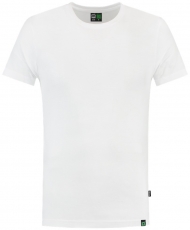 TRICORP-Jobwear, T-Shirt, Fitted Rewear, weiss