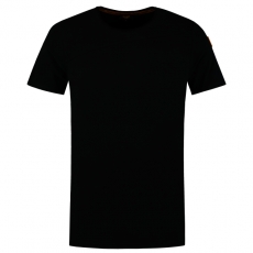 TRICORP-Jobwear, T-Shirts, Premium, 180 g/m², black